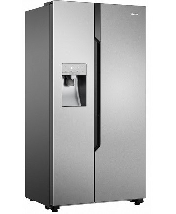 HISENSE RS694N4TC2 zásobník na vodu